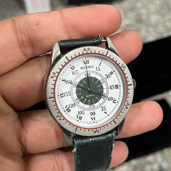 BECORA MENS WATCH - Picture 4 of 4